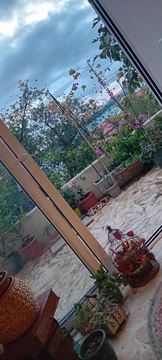 Stanovanje Crikvenica, 65,87m2