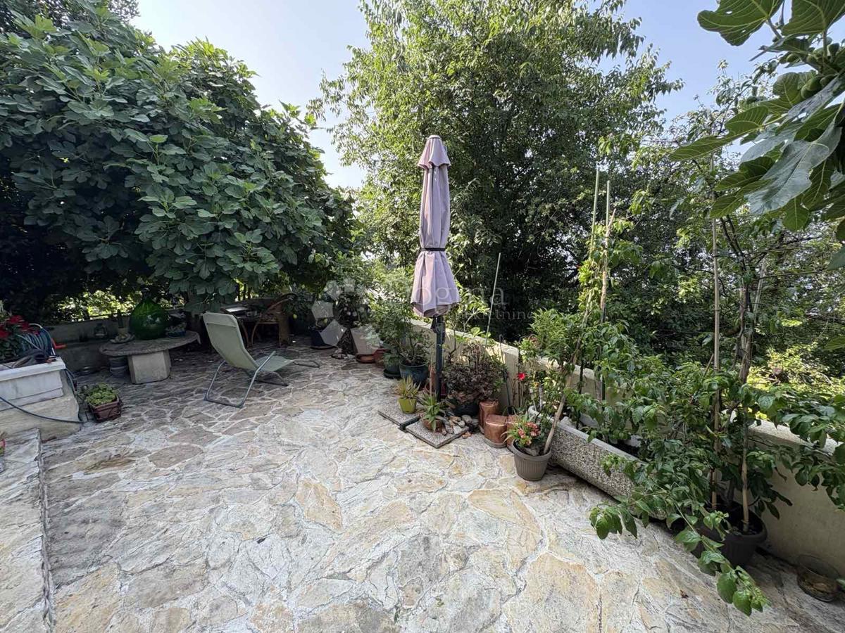 Stanovanje Crikvenica, 65,87m2