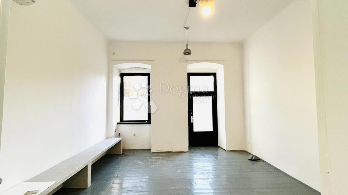 Poslovni prostor Brajda, Rijeka, 57m2