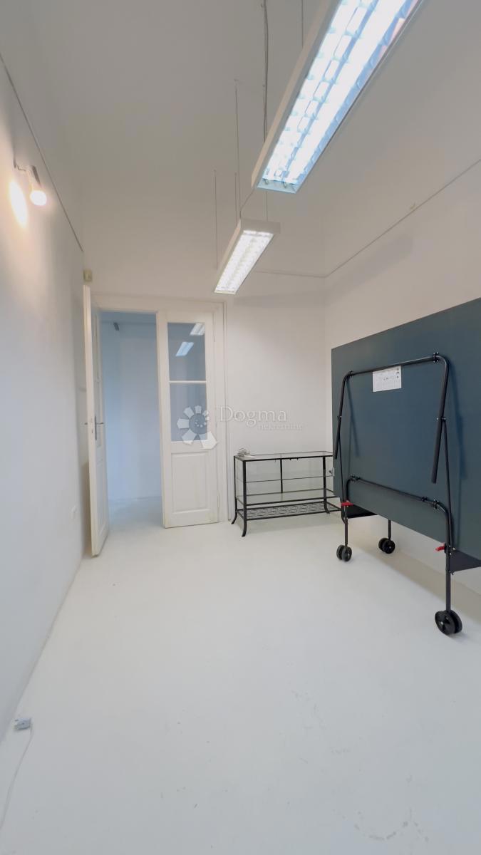 Poslovni prostor Brajda, Rijeka, 57m2