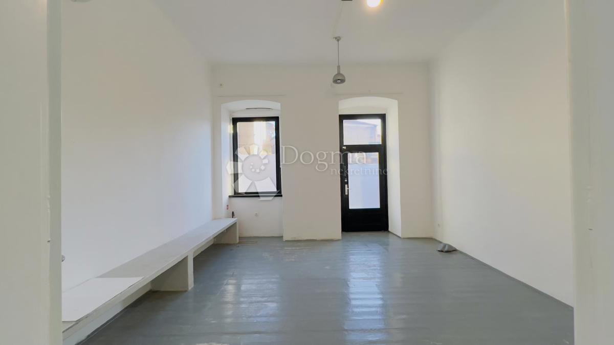 Poslovni prostor Brajda, Rijeka, 57m2