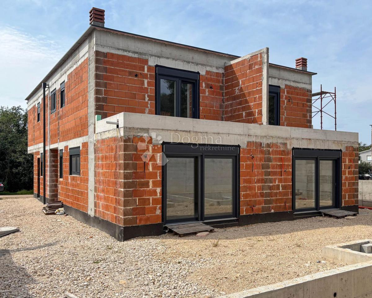 Hiša Umag, 132m2