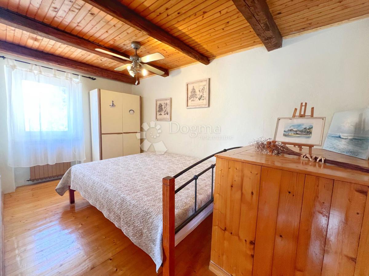 Hiša Medulin, 180m2