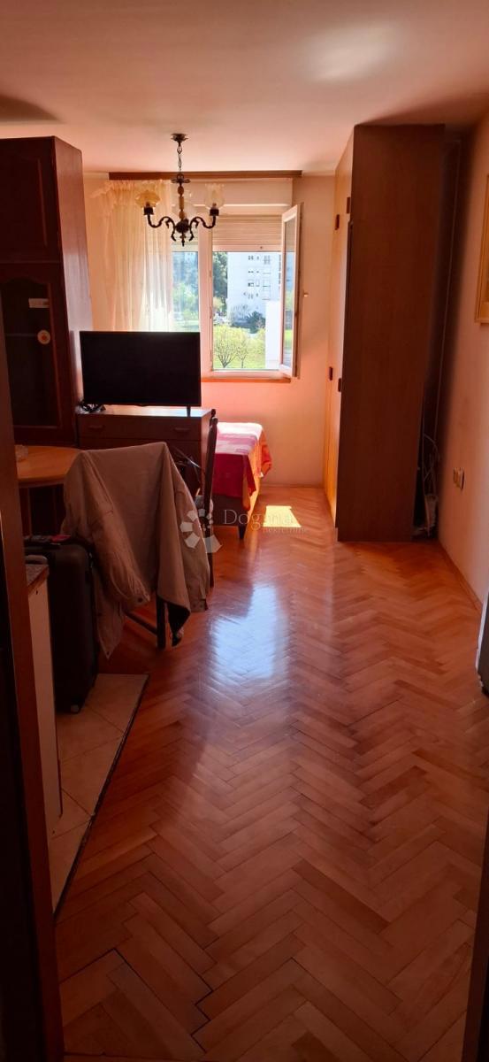 Stanovanje Ravne njive, Split, 24,45m2