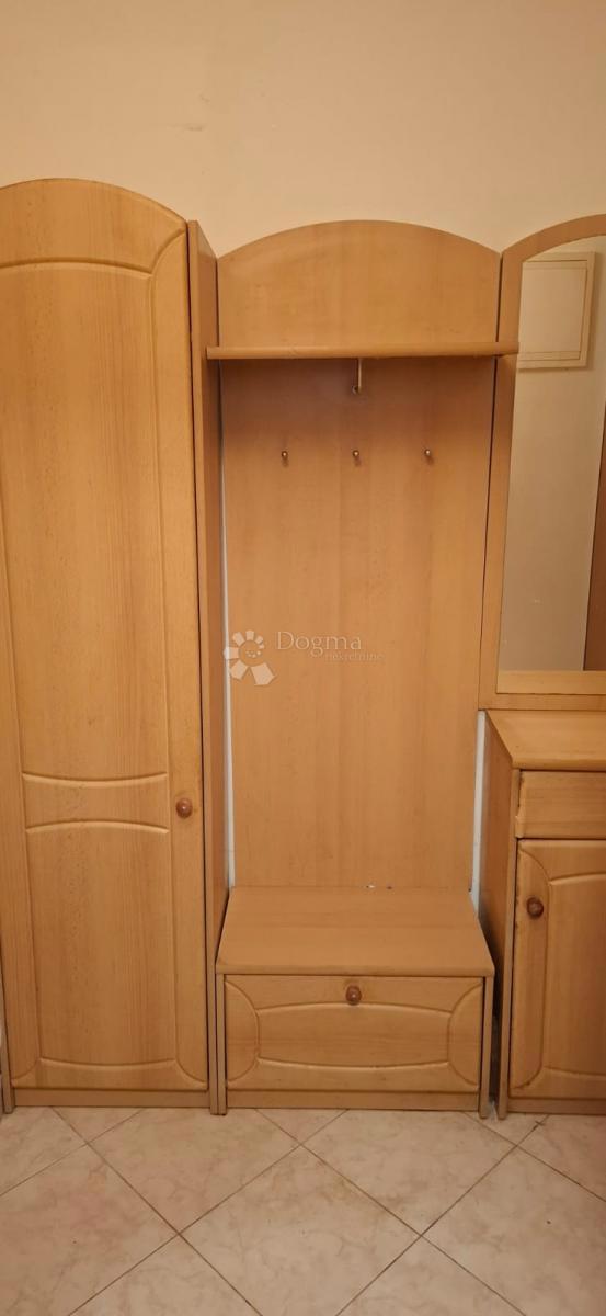 Stanovanje Ravne njive, Split, 24,45m2