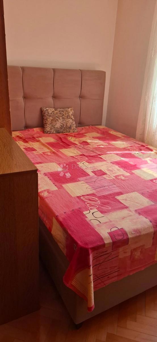 Stanovanje Ravne njive, Split, 24,45m2