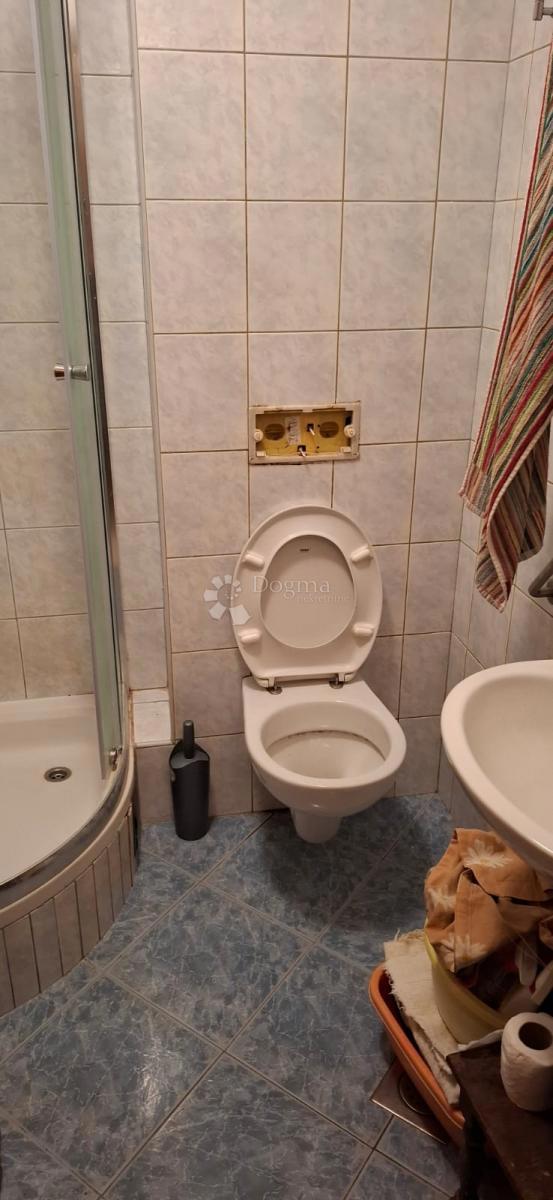 Stanovanje Ravne njive, Split, 24,45m2