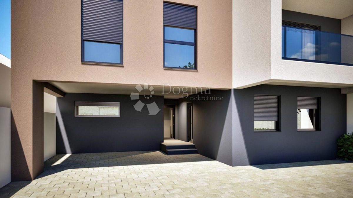 Stanovanje Retfala, Osijek, 68m2