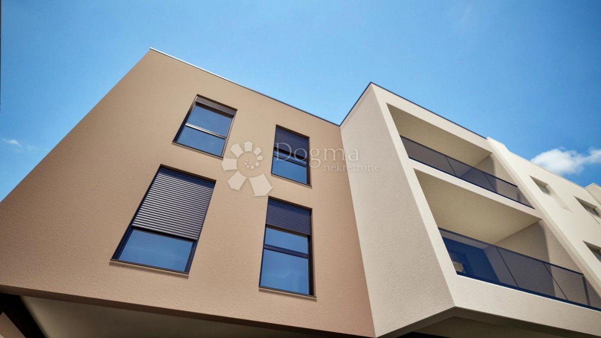 Stanovanje Retfala, Osijek, 68m2
