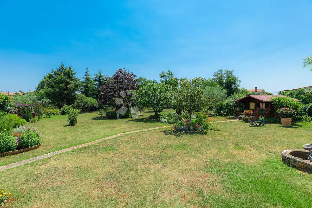 Hiša Muntić, Ližnjan, 200m2