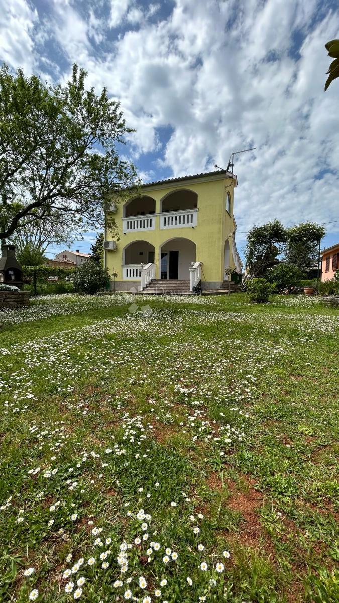 Hiša Muntić, Ližnjan, 200m2