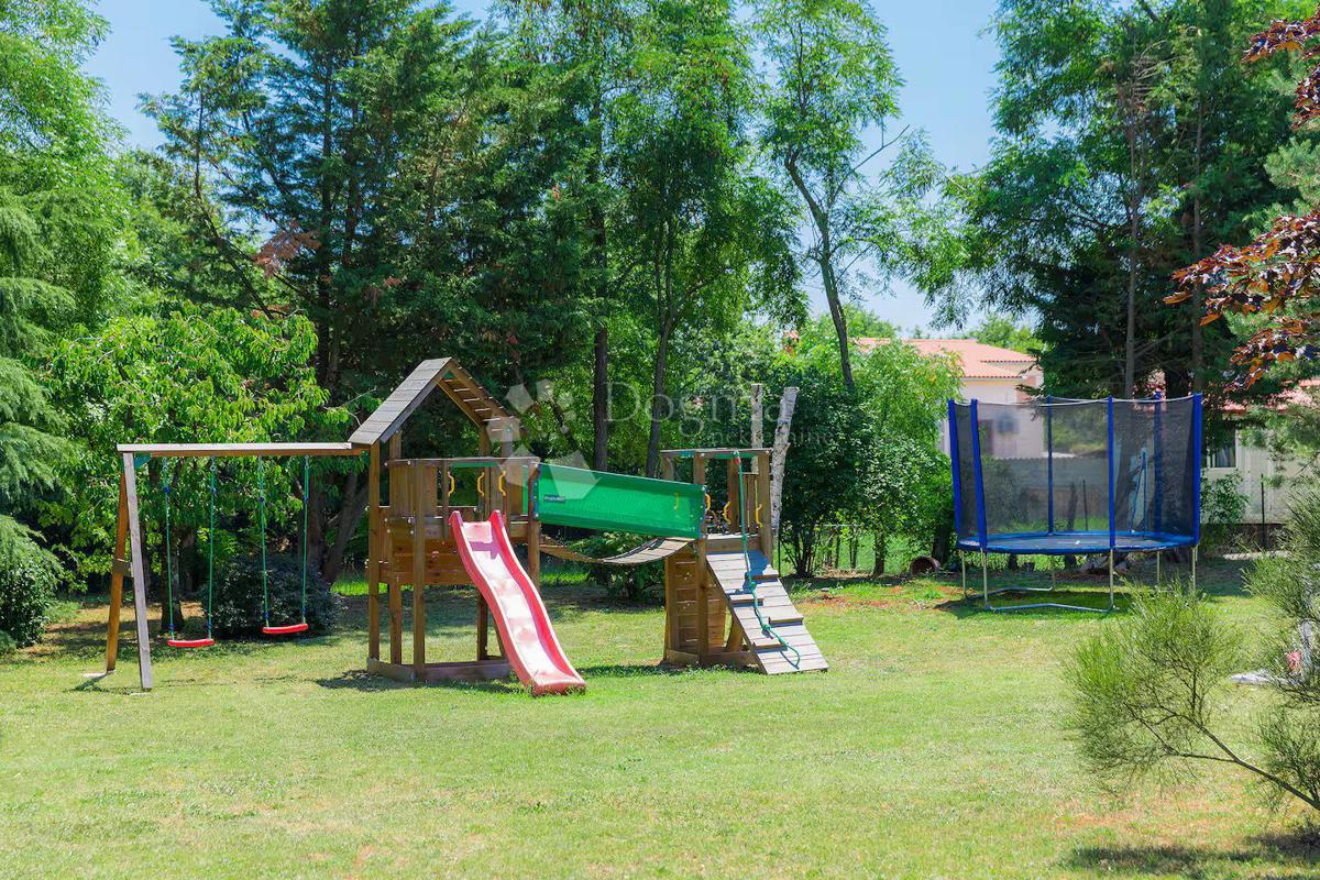 Hiša Muntić, Ližnjan, 200m2