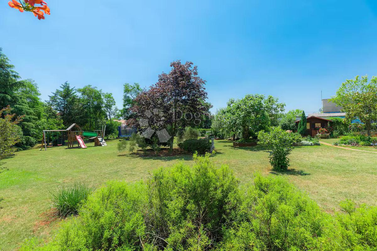 Hiša Muntić, Ližnjan, 200m2