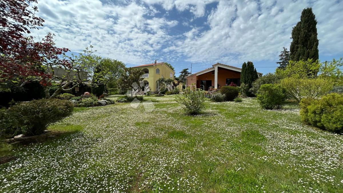 Hiša Muntić, Ližnjan, 200m2