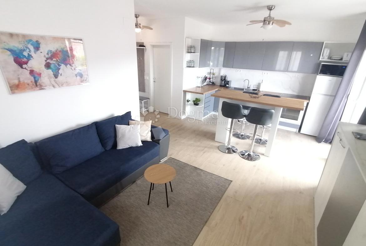 Apartma Vir, 40m2