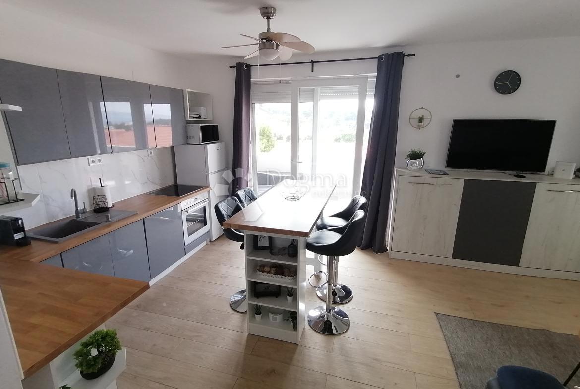 Apartma Vir, 40m2