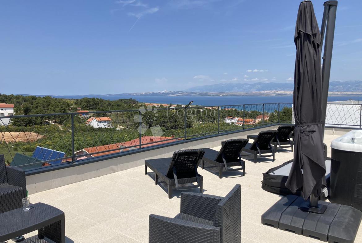 Apartma Vir, 40m2