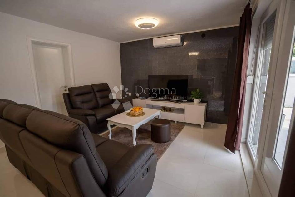 Hiša Vir, 130m2