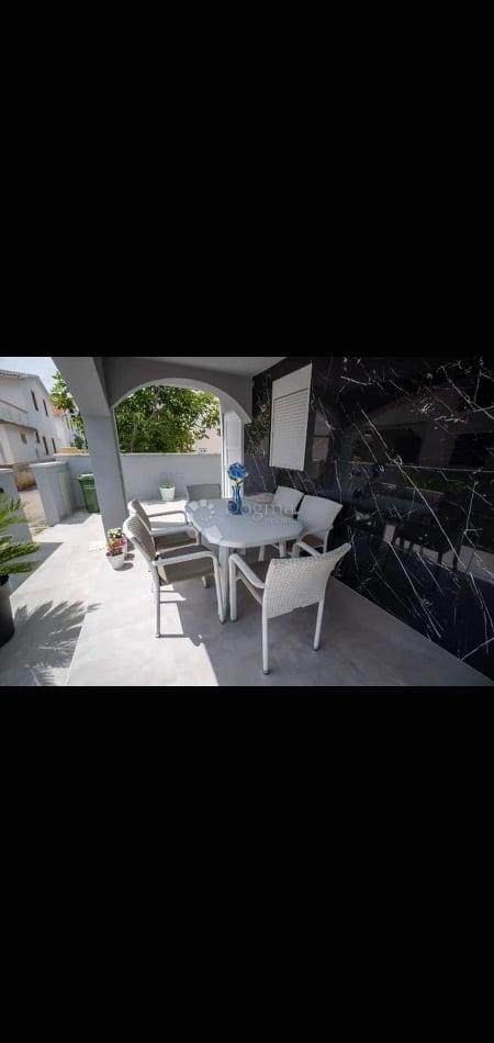 Hiša Vir, 130m2