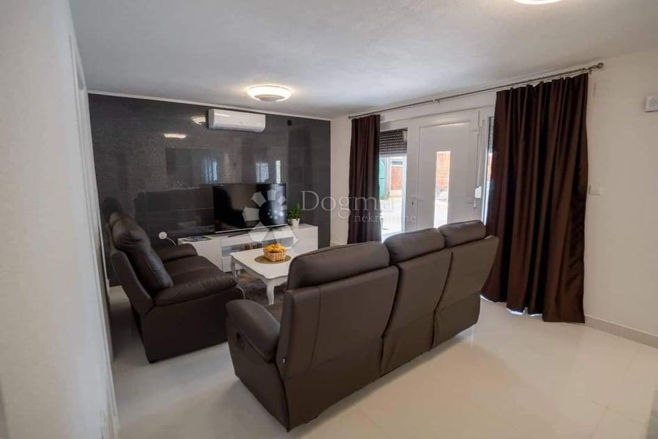 Hiša Vir, 130m2