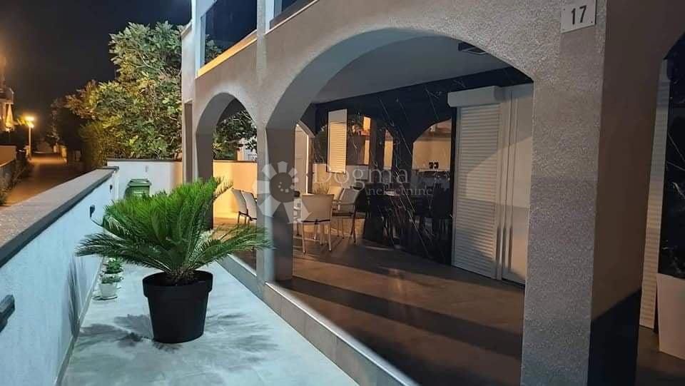 Hiša Vir, 130m2