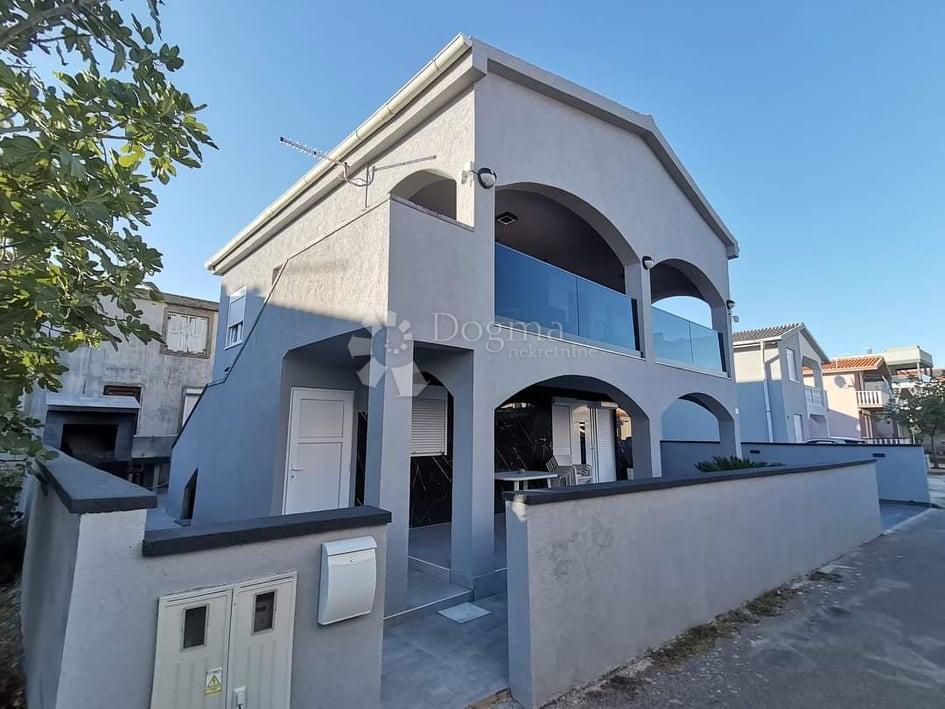 Hiša Vir, 130m2