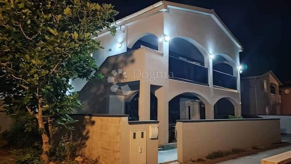 Hiša Vir, 130m2