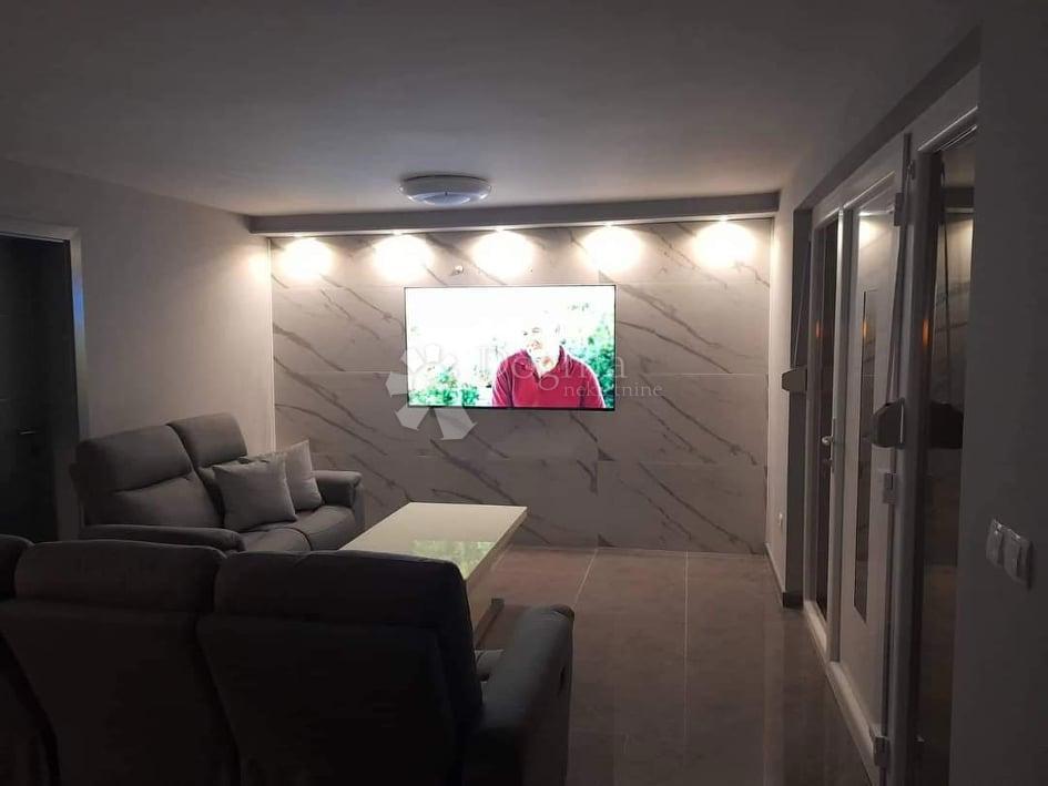 Hiša Vir, 130m2