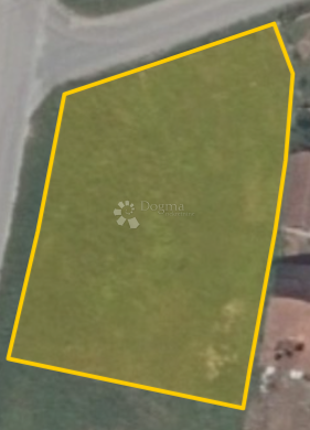 Zazidljivo zemljišče Sigetec Ludbreški, Ludbreg, 900m2