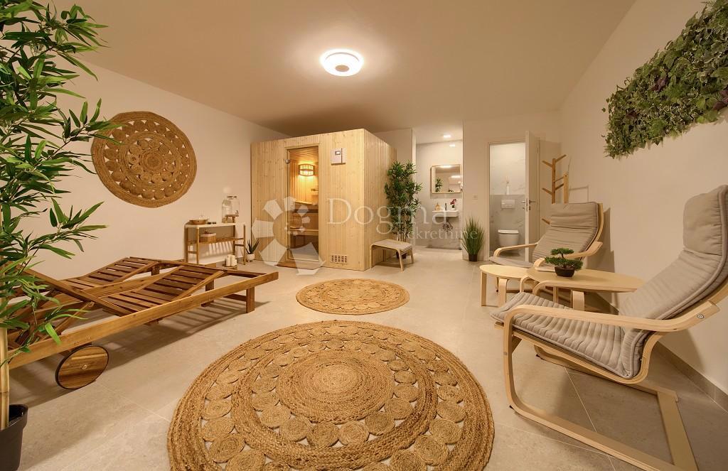 Hiša Žgombići, Malinska-Dubašnica, 390m2