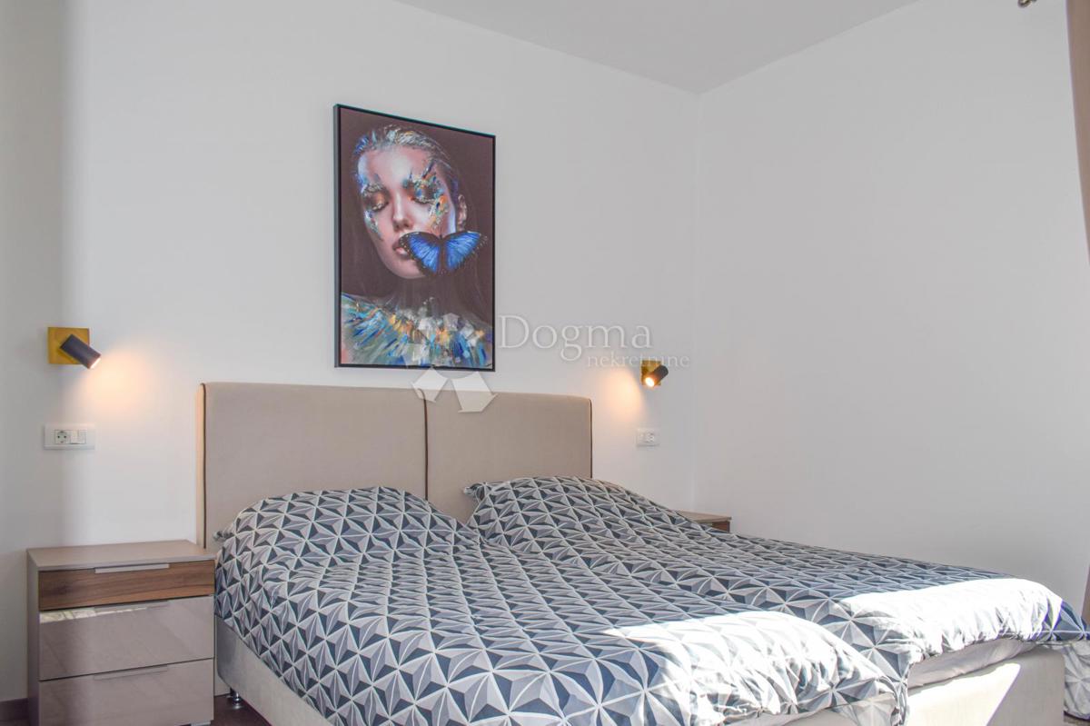 Hiša Buzet, 150m2