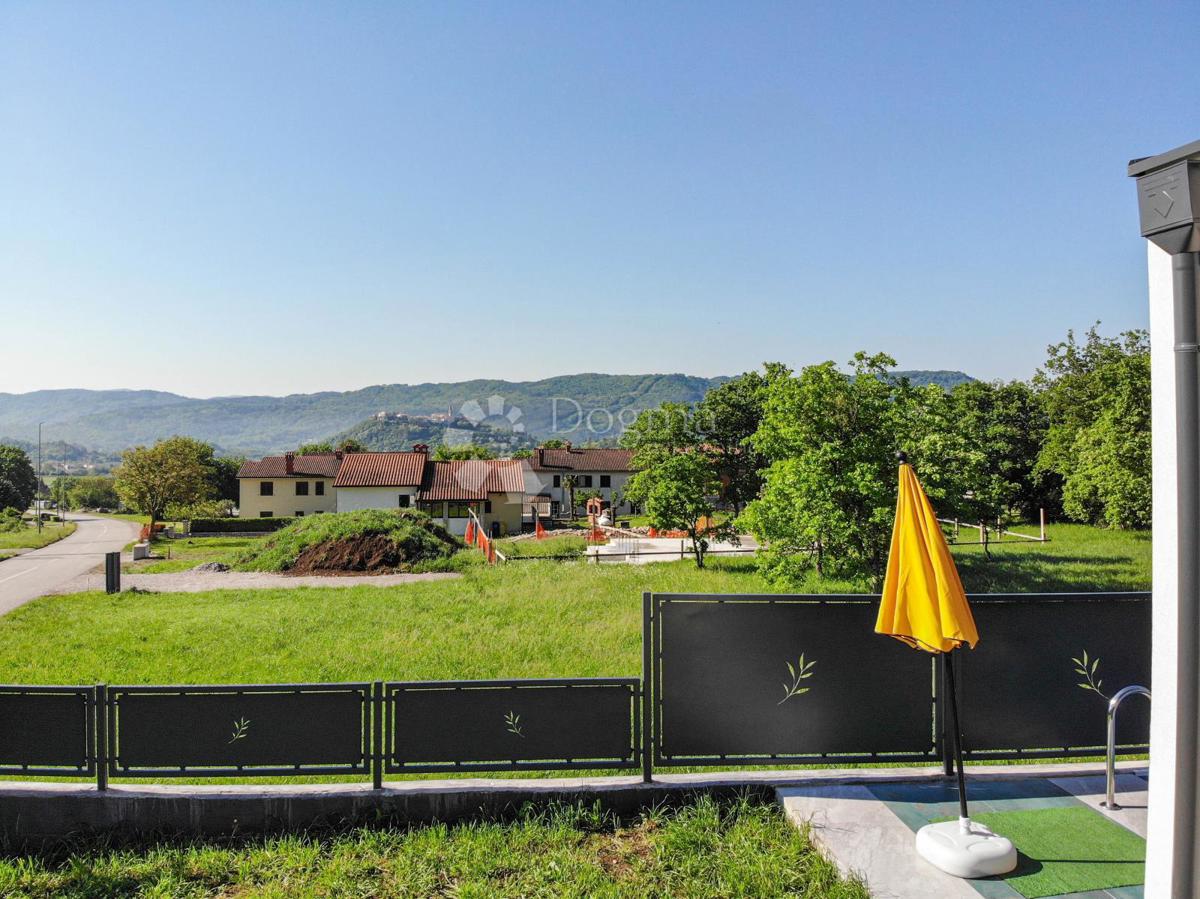 Hiša Buzet, 150m2