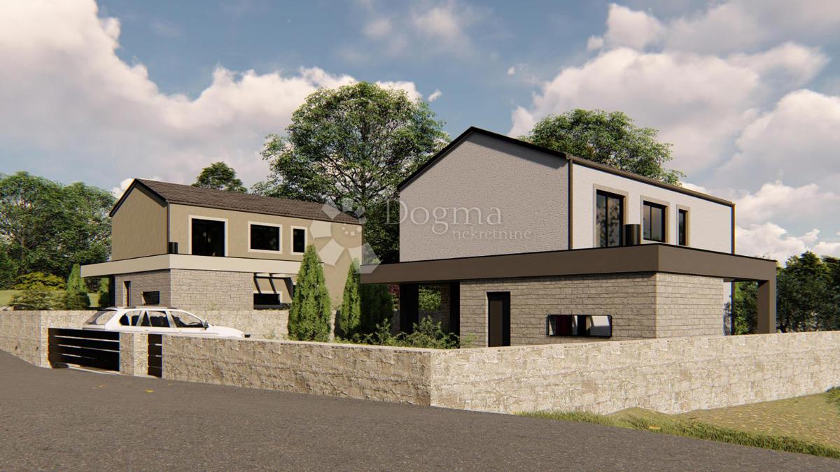 Hiša Centar, Velika Gorica, 169,91m2