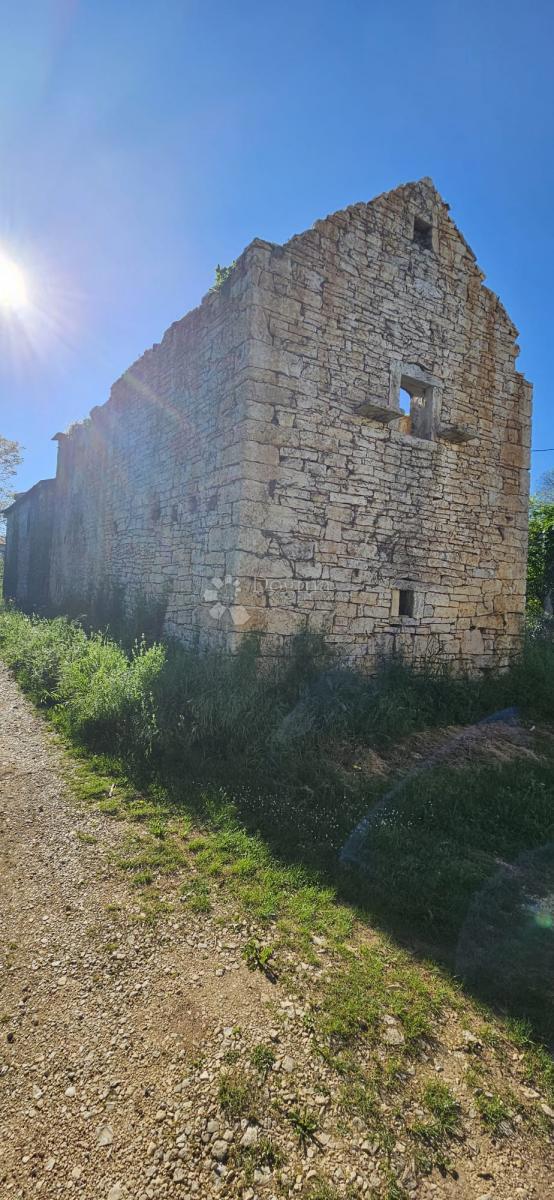 Hiša Žminj, 109m2