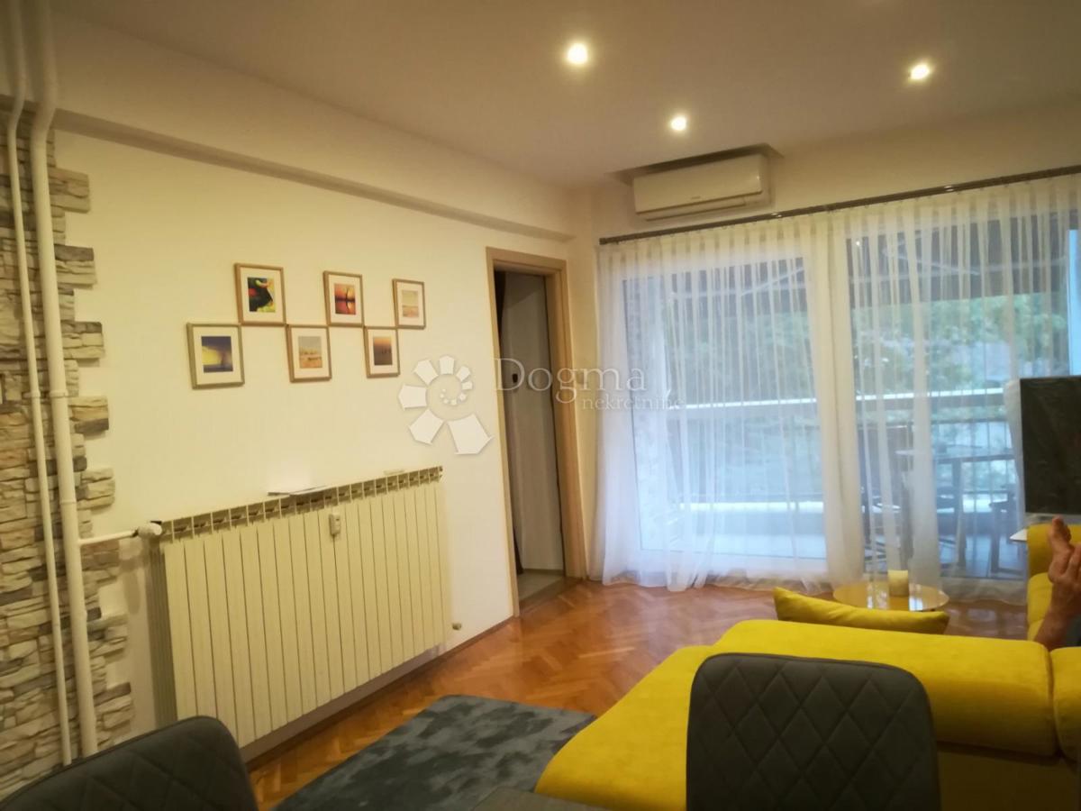 Stanovanje Podmurvice, Rijeka, 67,43m2