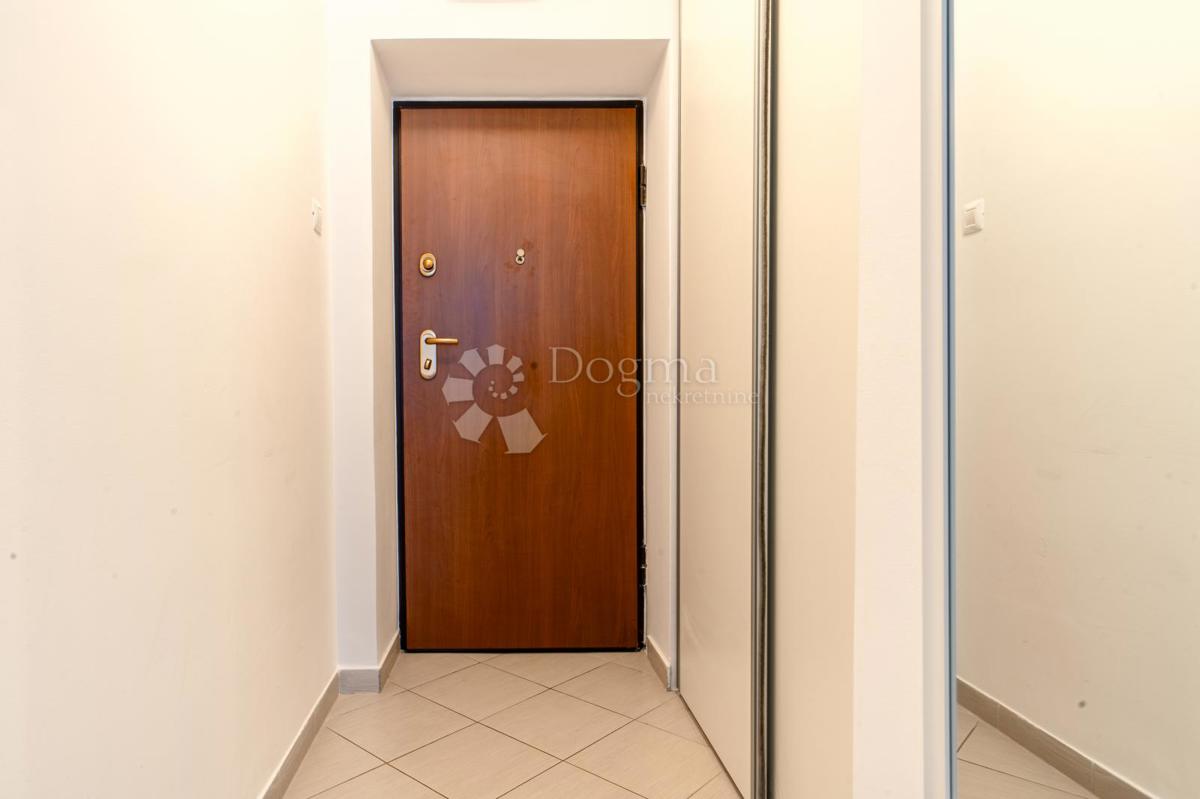Stanovanje Podmurvice, Rijeka, 67,43m2