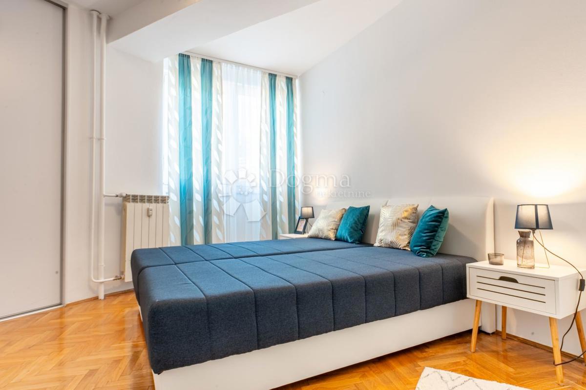 Stanovanje Podmurvice, Rijeka, 67,43m2