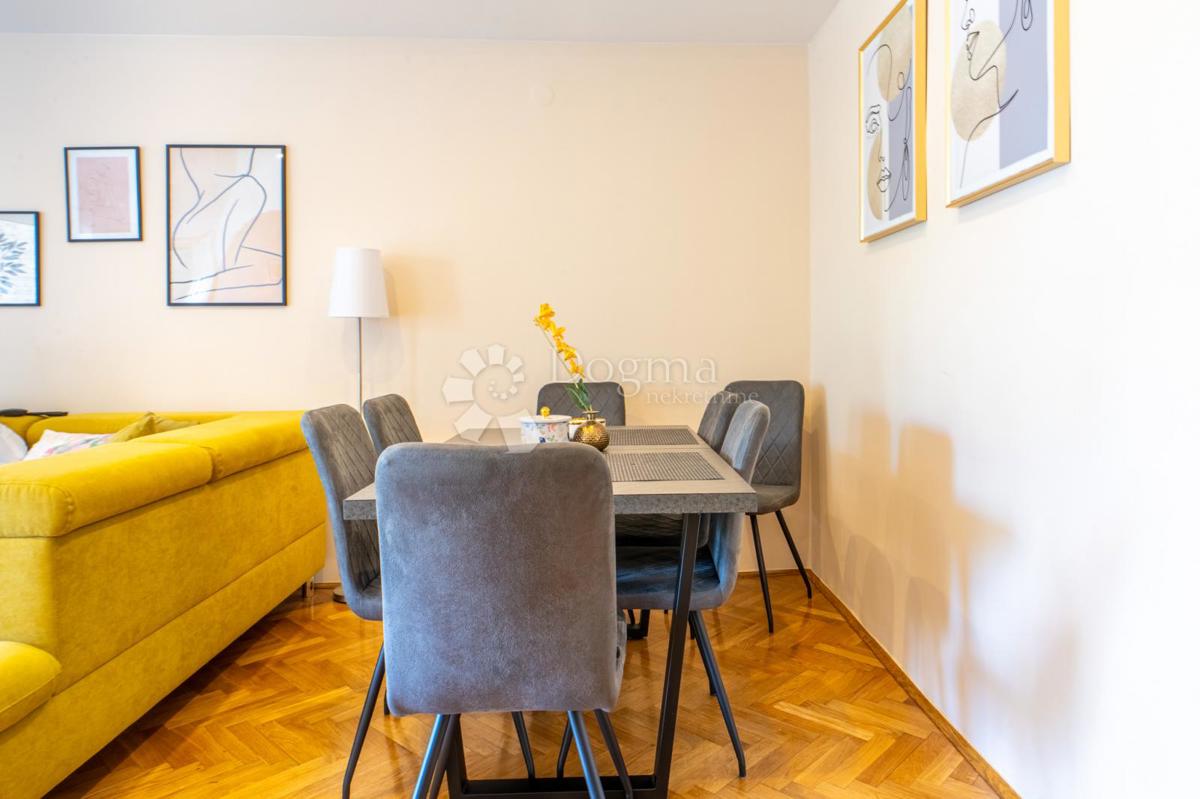 Stanovanje Podmurvice, Rijeka, 67,43m2