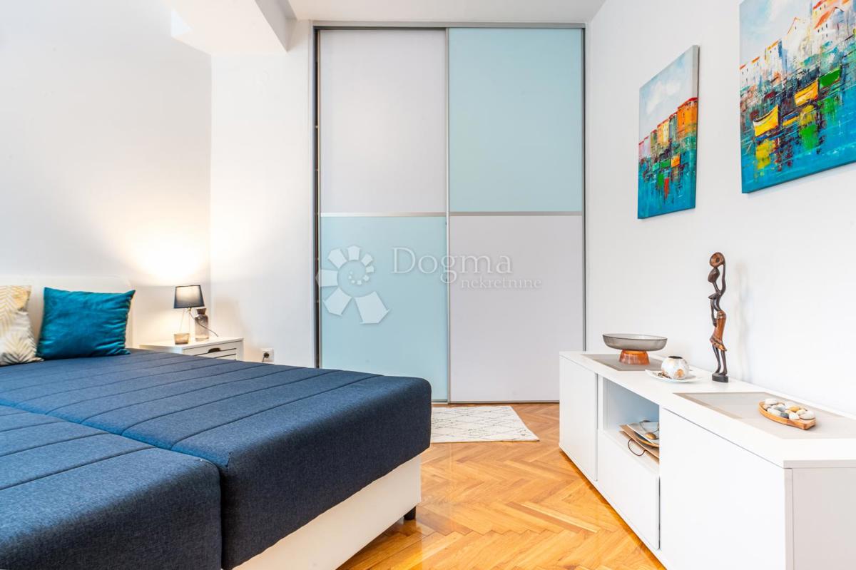 Stanovanje Podmurvice, Rijeka, 67,43m2