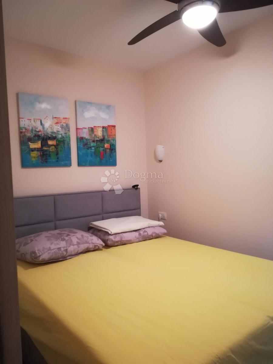 Stanovanje Podmurvice, Rijeka, 67,43m2