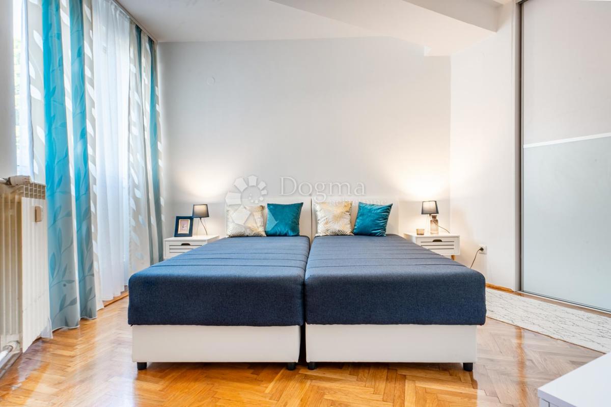 Stanovanje Podmurvice, Rijeka, 67,43m2