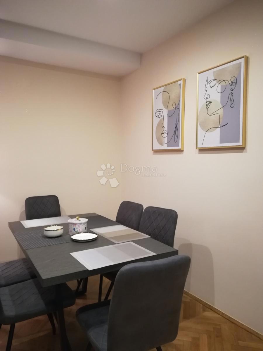 Stanovanje Podmurvice, Rijeka, 67,43m2