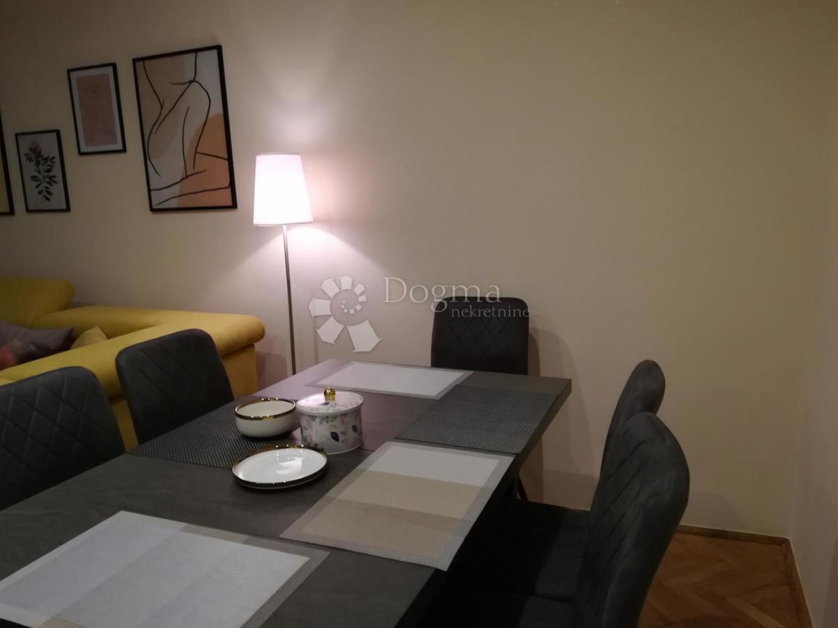 Stanovanje Podmurvice, Rijeka, 67,43m2