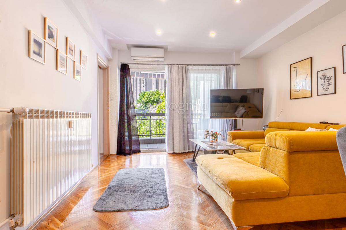 Stanovanje Podmurvice, Rijeka, 67,43m2