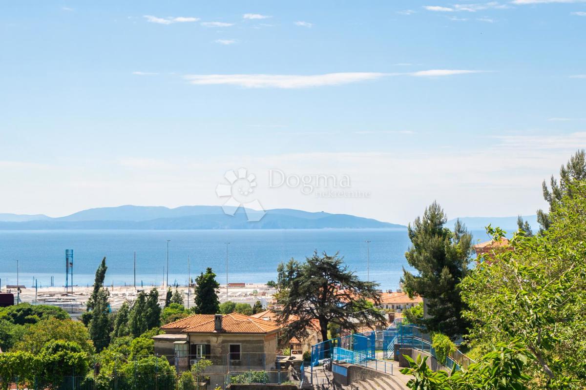 Stanovanje Podmurvice, Rijeka, 67,43m2