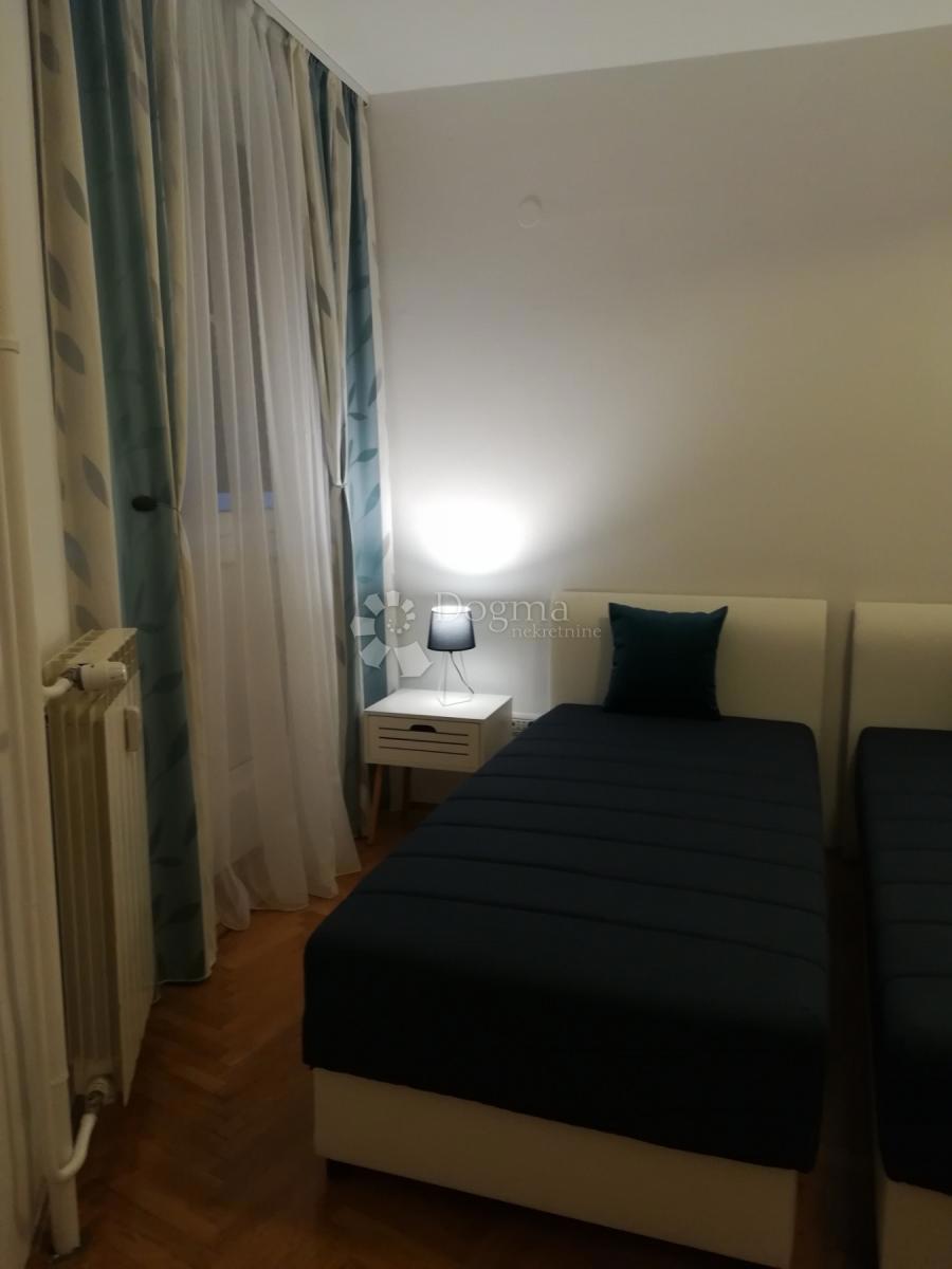Stanovanje Podmurvice, Rijeka, 67,43m2
