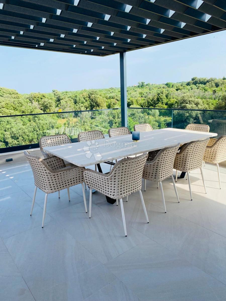 Stanovanje Kožino, Zadar - Okolica, 130m2