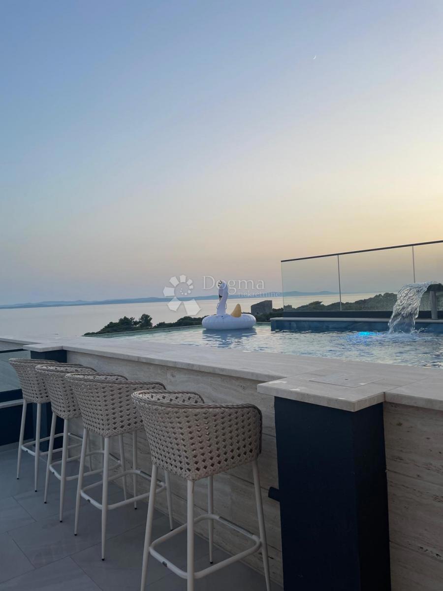 Stanovanje Kožino, Zadar - Okolica, 130m2
