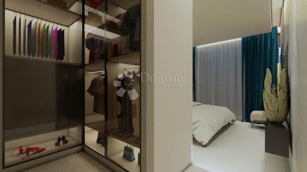 Stanovanje Kožino, Zadar - Okolica, 130m2
