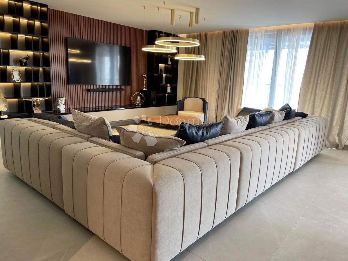 Stanovanje Kožino, Zadar - Okolica, 130m2